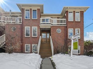 1112 Maple St, Golden, CO 80401