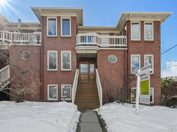 1112 Maple Street, Golden, CO 80401