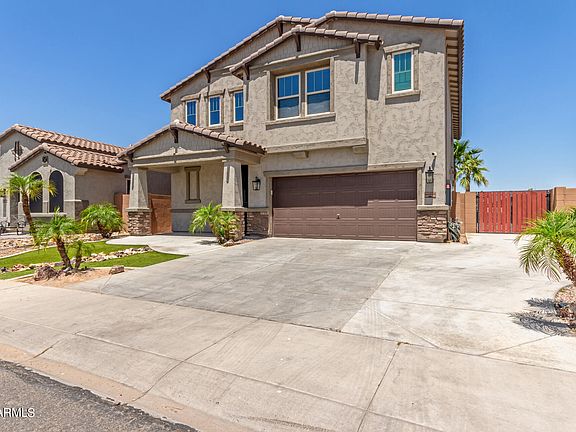 5th image of 40868 W WADE Drive
