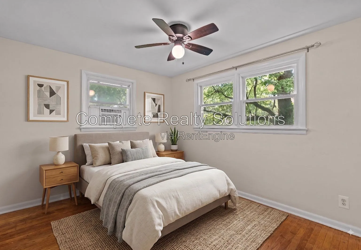 2 bed, 1.0 bath, 928 sqft, $1,099 — Photo 4