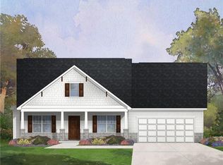 1731 Ramhurst Dr, Clemmons, NC 27012