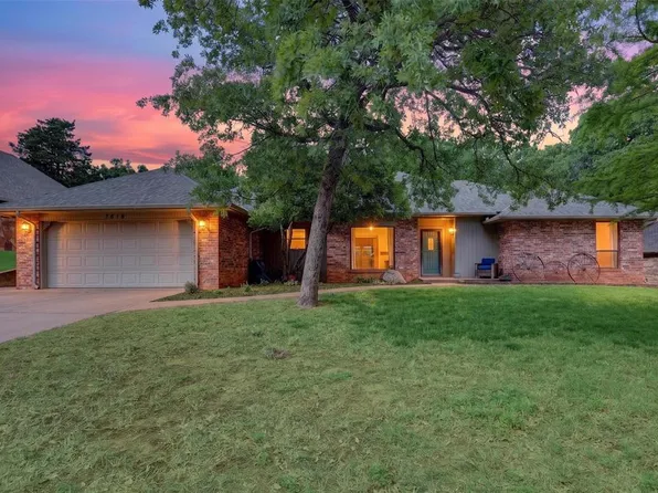 3818 Marked Tree Dr, Edmond, OK 73013
