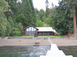 456 E Ganos Ln, Harrison, ID 83833