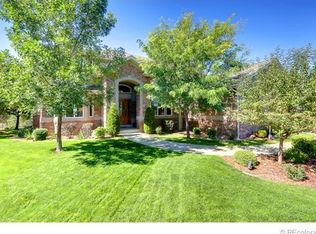 6929 Village Rd, Parker, CO 80134