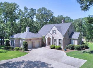124 Morgan Farm Dr, Leesburg, GA 31763