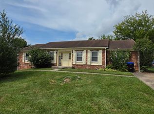 814 Ridgeview Dr, Frankfort, KY 40601