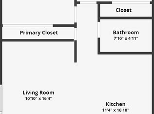 8119 Southwood Dr #103, Garrettsville, OH 44231