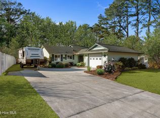 117 Wildwood Dr, New Bern, NC 28562