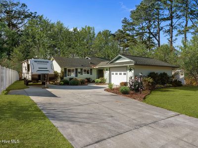 117 Wildwood Drive, New Bern, NC, 28562