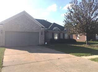 908 Lackey Rd, Marion, AR 72364