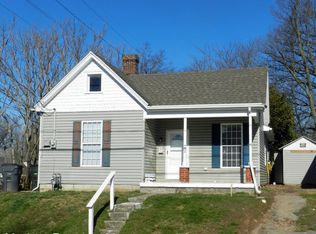 771 Maple Ave, Lexington, KY 40508