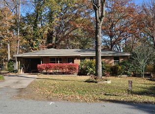17 Frostwood Dr, Sherwood, AR 72120