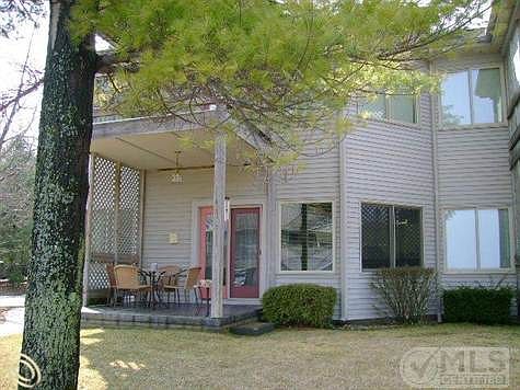 Oscoda condo 028
