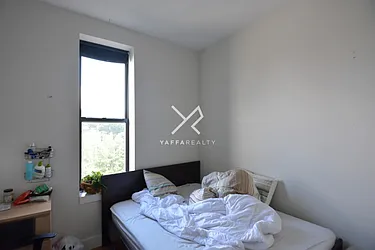 Rented by Yaffa Realty LLC