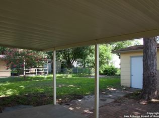 258 Schmeltzer Ln, San Antonio, TX 78213