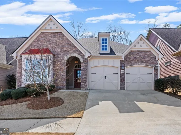520 Grand Teton Cir, Fayetteville, GA 30215