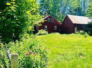 723 North Rd, Parsonsfield, ME 04047