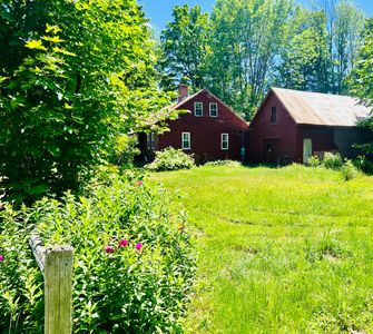 723 North Road, Parsonsfield, ME, 04047