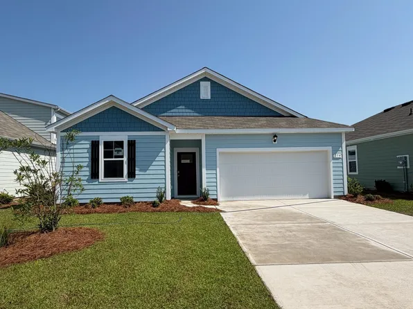 279 Ridley St, Longs, SC 29568