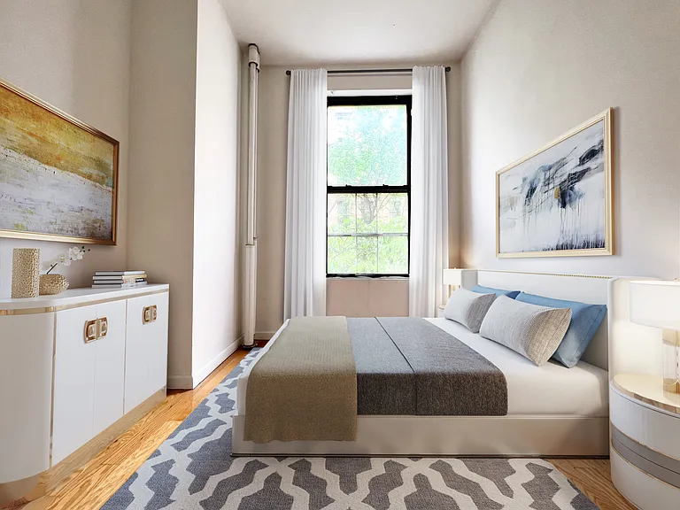 212 W 109th St #5B — Photo 6