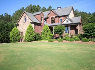 400 Arbor Green Ct, Alpharetta, GA 30004