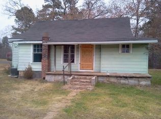 391 Goucher Green Bethel Rd, Gaffney, SC 29340