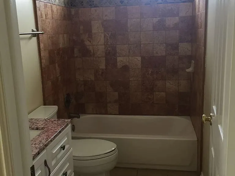 2nd bathroom