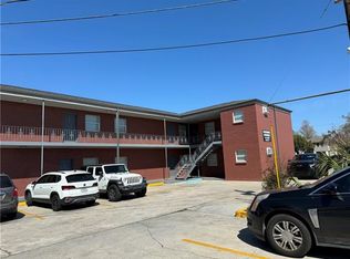 145 N Anthony St #202, New Orleans, LA 70119