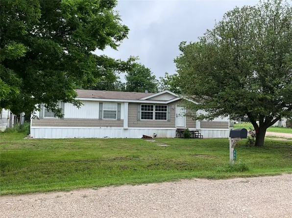 600 White Ave, Bynum, TX 76631