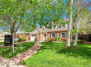 660 Krameria St, Denver, CO 80220