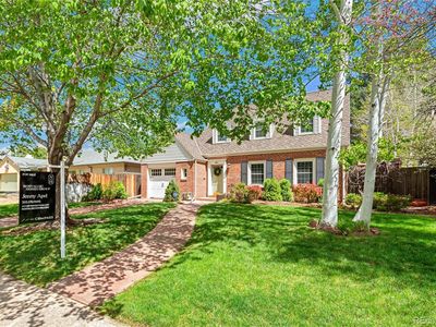 660 Krameria Street, Denver, CO, 80220