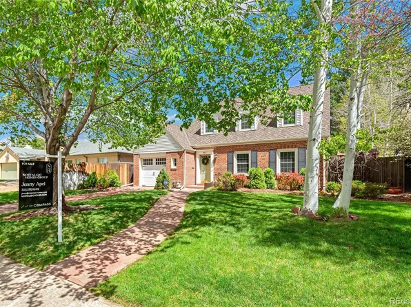 660 Krameria Street, Denver, CO 80220