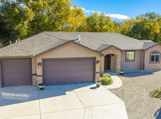 2939 River Bend Ct, Grand Junction, CO 81503