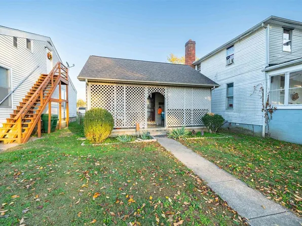 721 Bolivar St, Owensboro, KY 42303