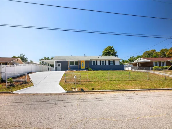 3040 JEANNE Road, Augusta, GA 30906