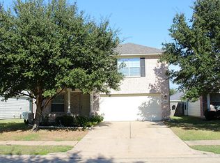 19810 Byron Meadows Dr, Katy, TX 77449