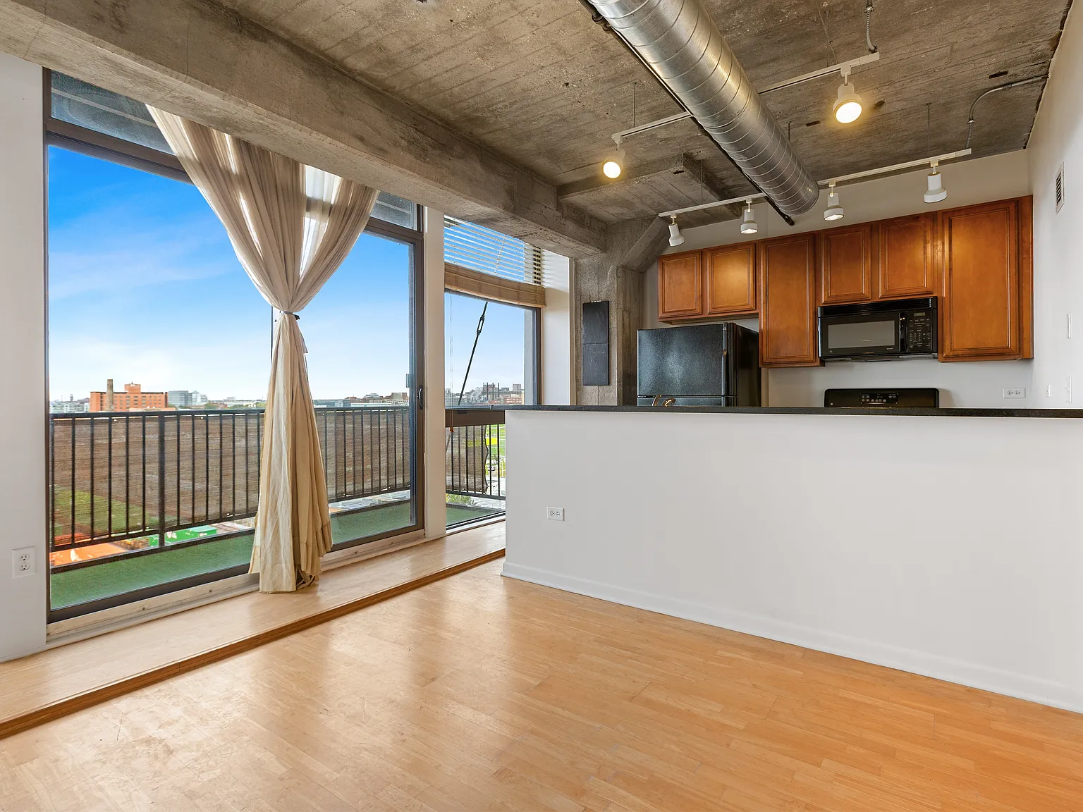 1 bed, $1,550 — Photo 2