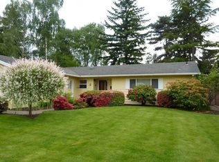 5375 SW Elm Ave, Beaverton, OR 97005