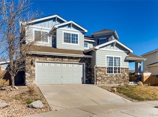 10785 Memphis Ct, Commerce City, CO 80022