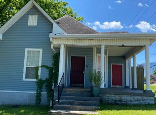 2721 Delaware Ave, Nashville, TN 37209