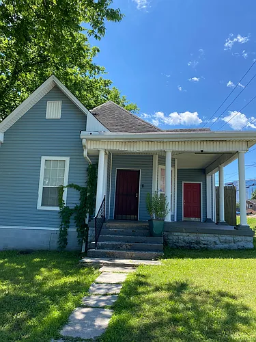2721 Delaware Ave Photo 1