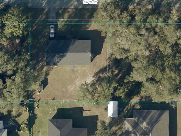 7920 SW 75th Ave Lot 23, Ocala, FL 34476