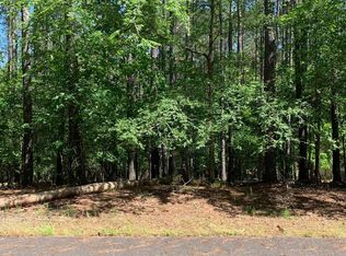 4 Caballo Ln, Hot Springs Village, AR 71909