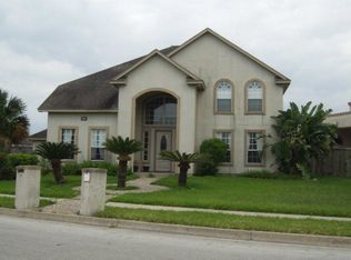 2773 Deer Trl, Brownsville, TX 78521
