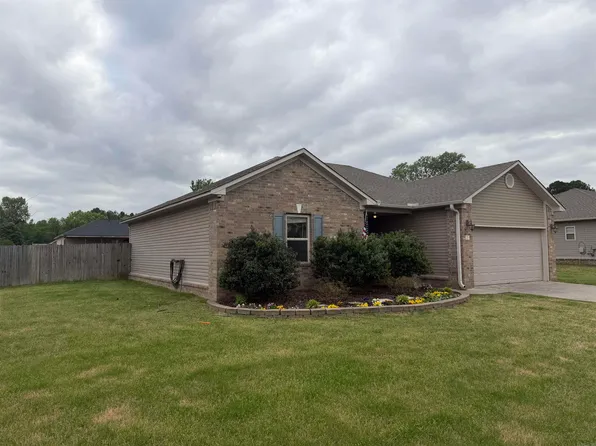 23 Sioux Dr, Austin, AR 72007