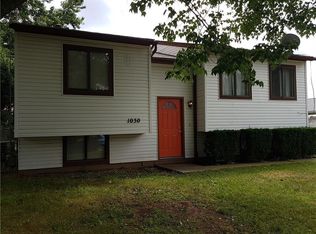 1030 Belden Ave, Akron, OH 44310