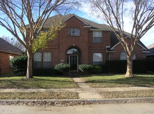 1332 Winnipeg Dr, Lewisville, TX 75077