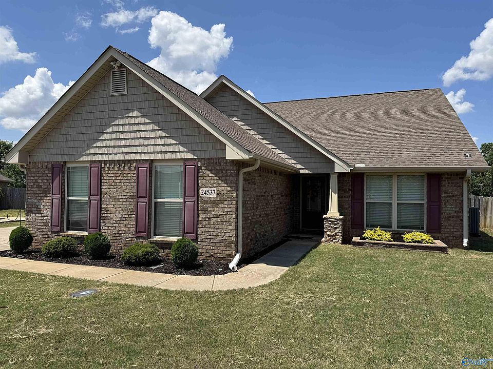 1st image of 24537 Silent Spring Dr
