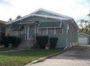 430 165th St, Hammond, IN 46324