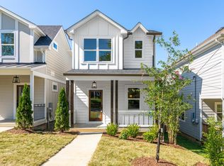 1716 McKinney Ave #A, Nashville, TN 37208